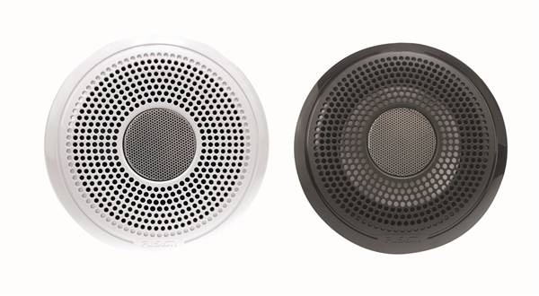 FUSION ALTOPARLANTI XS-F40CWB
