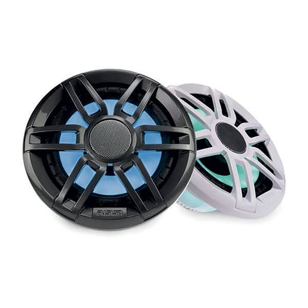 FUSION ALTOPARLANTI XS-FL77SPGW 7,7" RGB