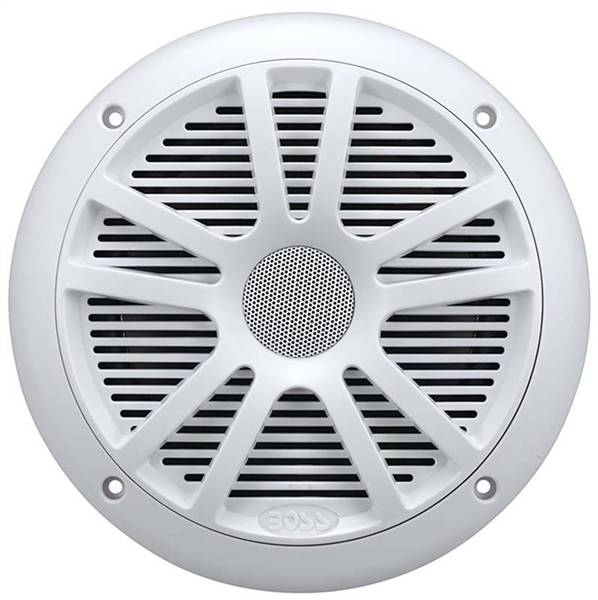 COPPIA ALTOPARLANTI BOSS MARINE MR6W