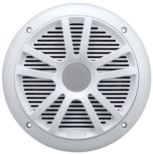 COPPIA ALTOPARLANTI BOSS MARINE MR6W
