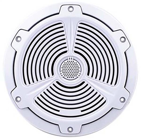 COPPIA ALTOPARLANTI BOSS MARINE MR752C