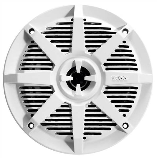 COPPIA ALTOPARLANTI BOSS MARINE MR62W