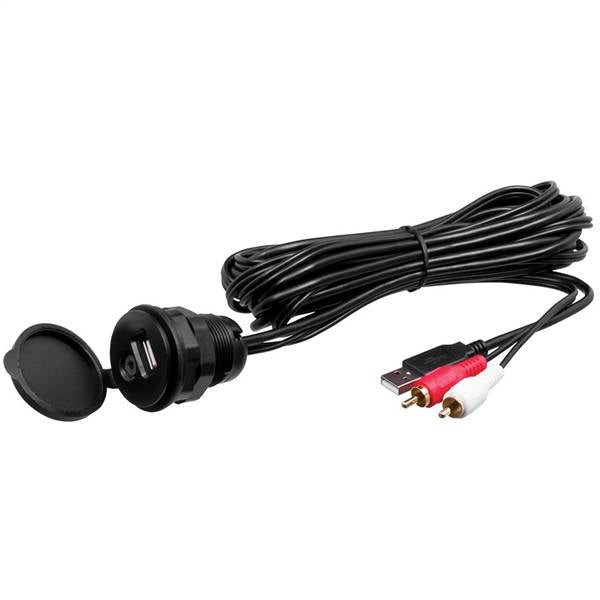 BOSS MARINE MUSB35 ADATTATORE UNIVERSALE