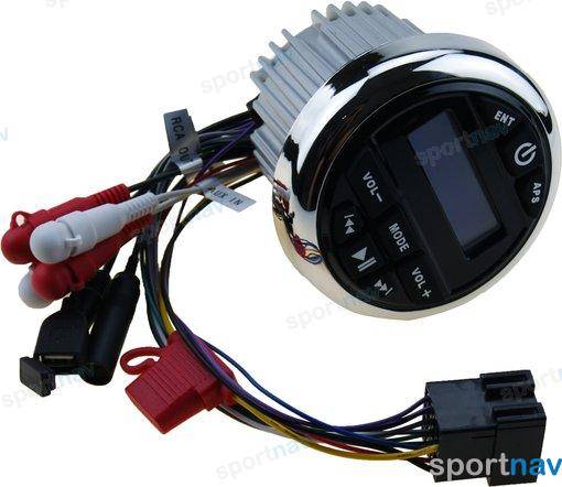 SINTOLETTORE SPORTNAV H820