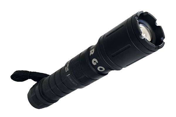 TORCIA DOPPIA ALIMENTAZIONE ARGO 5W