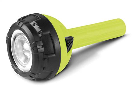 TORCIA SUBACQUEA DIVING 330LM IP6X 30M