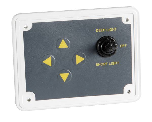 FARO NIGHT EYE EVO 12V LED