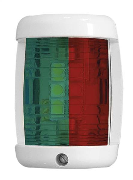FANALE COMBINATO LED ROSSO/VERDE