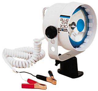 FARO CON BASE 12 V/170W