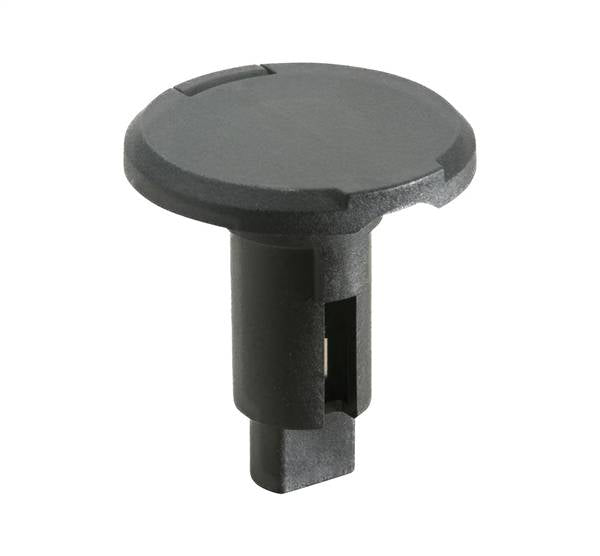 BASE TONDA ATTWOOD NERA