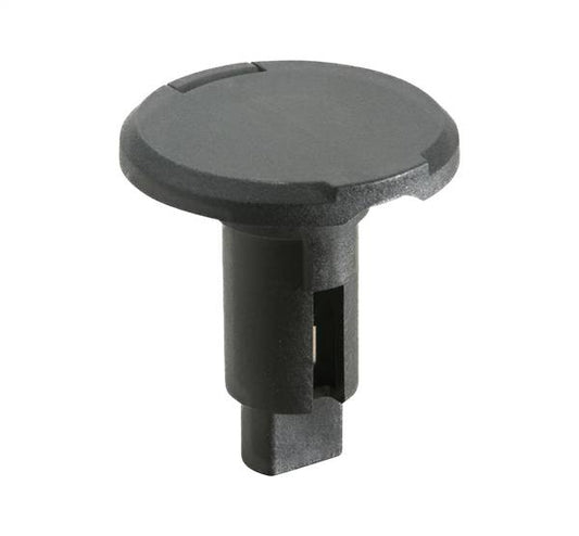 BASE TONDA ATTWOOD NERA