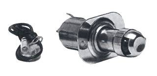ACCENDI SIGARI MARINO 12 VOLT