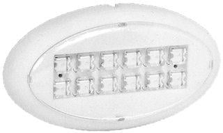 LUCE LED PER INTERNI BARNEGAT 12/V