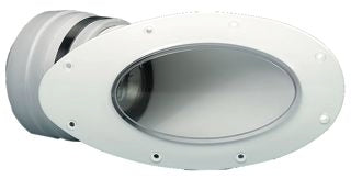 Coppia Fari Barnegat 12/v