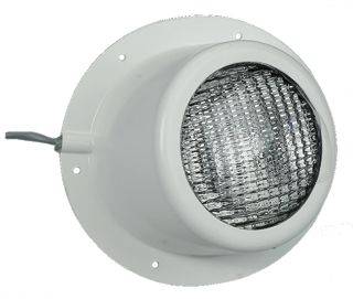 FARO PLANCIA BARNEGAT 24/V