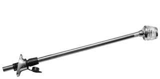 ASTA RETRATTILE LUCE 360°