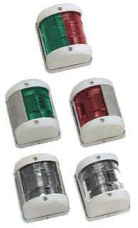 FANALE VIA COMBINATO ROSSO/VERDE