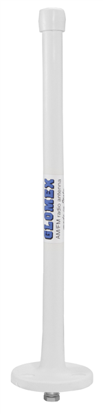 Antenna Glomex Am/fm Lunghez. Cm.30