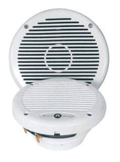 COPPIA ALTOPARLANTI RIVIERA MM. 130