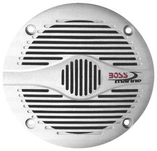 COPPIA ALTOPARLANTI BOSS MR50