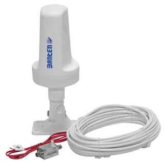 Anten.ric.tv Dig.terr.banten Dvb-t