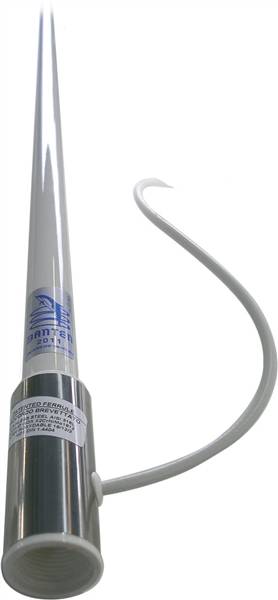 ANTENNA VHF SUPERSTEEL MT.2,4