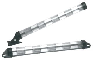RIFLETTORE RADAR X VELA MM.50