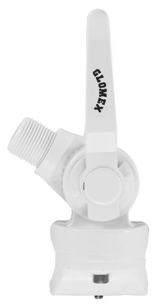 BASE SNODATA ANTENNE NYLON PULPITO