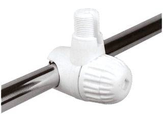 BASE PER ANTENNE NYLON PER PULPITO