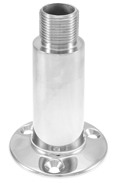 Base Inox Per Gps/vhf