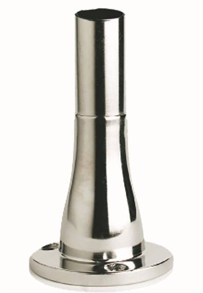 SUPPORTO ANTENNE INOX V9124