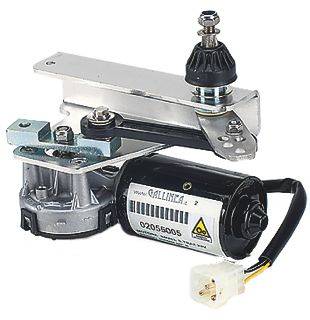 MOTORE SMALL SINGOLA TRAZIONE 12 V