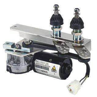 MOTORE SMALL DOPPIA TRAZIONE 24 V