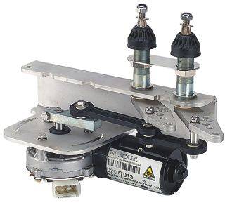 MOTORE MEDIUM DOPPIA TRAZIONE 12 V