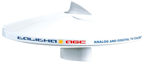 Antenna Tv Glomex Talitha Agc