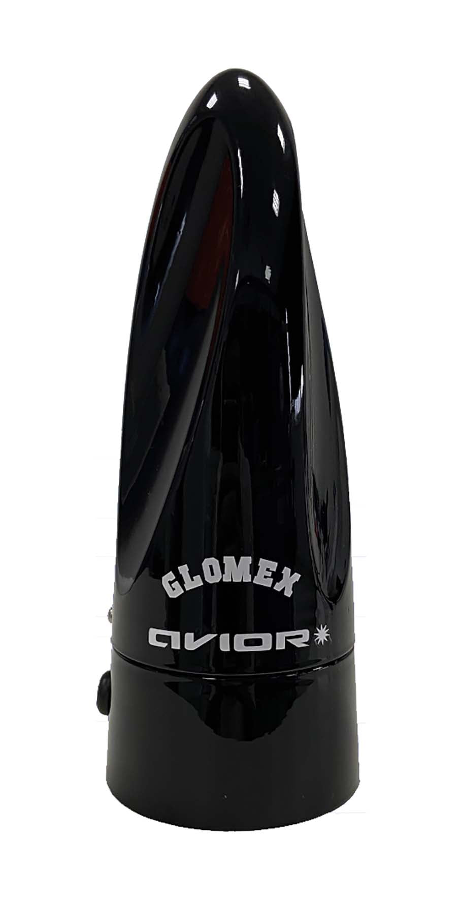 Antenna Black Tv Glomex Avior Vt300/bk