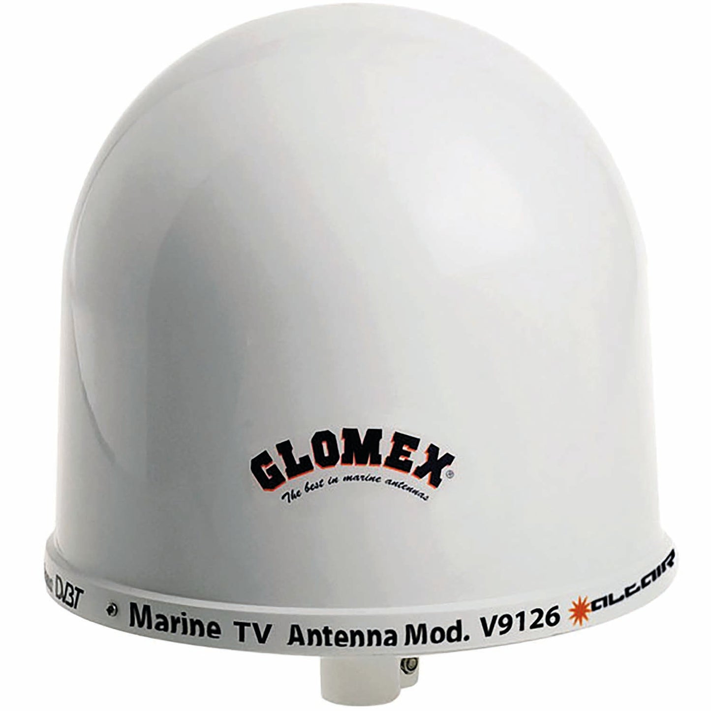 Antenna Tv Glomex Altair Agc
