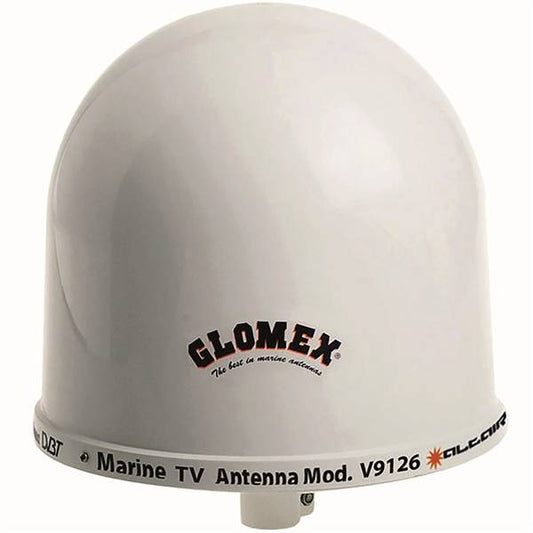 ANTENNA TV GLOMEX ALTAIR AGC