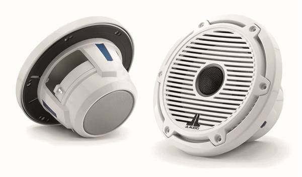 JL SPEAKER M6 WHITE CLASSIC 7,7"