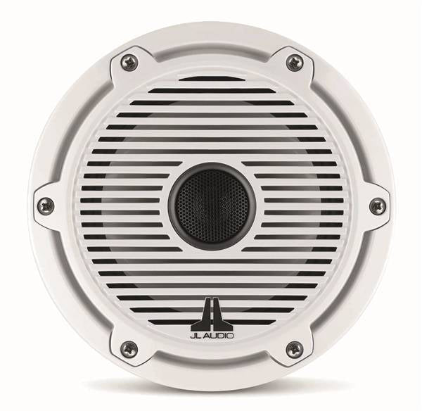 JL SPEAKER M6 WHITE CLASSIC 8,8"