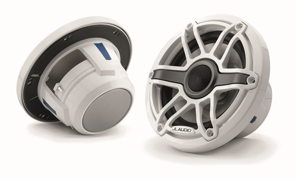 JL SPEAKER M6 WHITE SPORT 6,5"