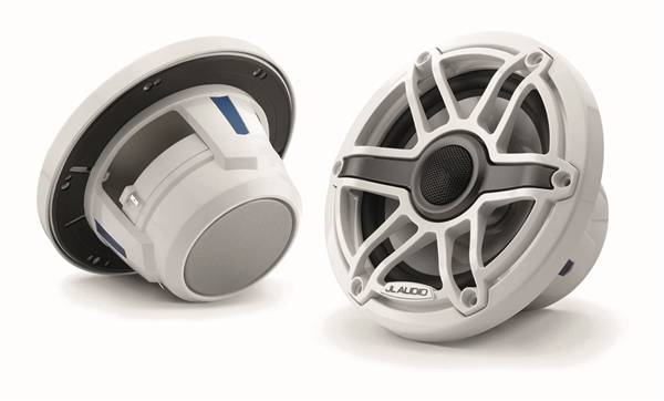 JL SPEAKER M6 WHITE SPORT 8,8"