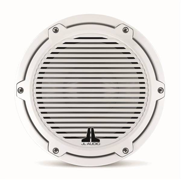 JL SUBWOOFER M7 WHITE CLASSIC 12"