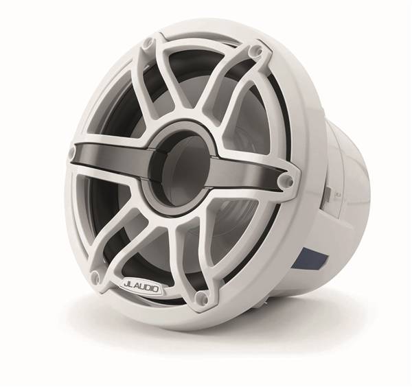 JL SUBWOOFER M6 WHITE SPORT 8"