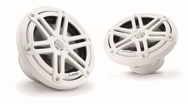 JL SPEAKER M3 WHITE SPORT 6,5"