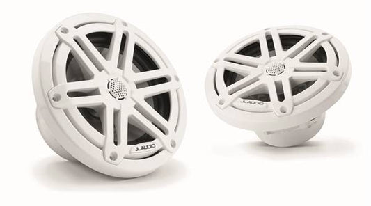 JL SPEAKER M3 WHITE SPORT 7,7"