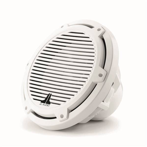 JL SUBWOOFER M3 WHITE CLASSIC 10"