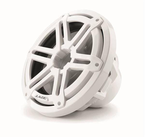 JL SUBWOOFER M3 WHITE SPORT 10"