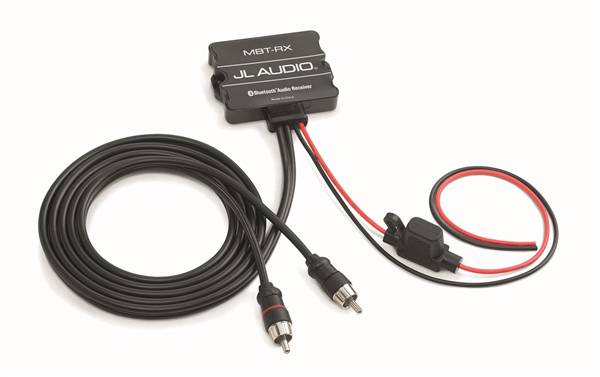 JL RICEVITORE BLUETOOTH MBT-RX