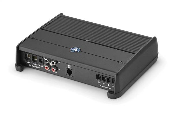 JL AMPLIFICATORE XDM600/1